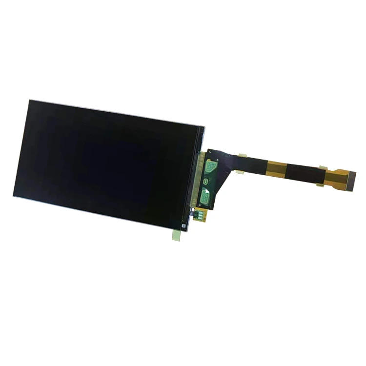 5 дюймов 2K FHD IPS MIPI DSI TFT ЖК-модуль Дисплей для проектора 50Pin HX8357A ЖК-экран панель пользовательская емкостная сенсорная