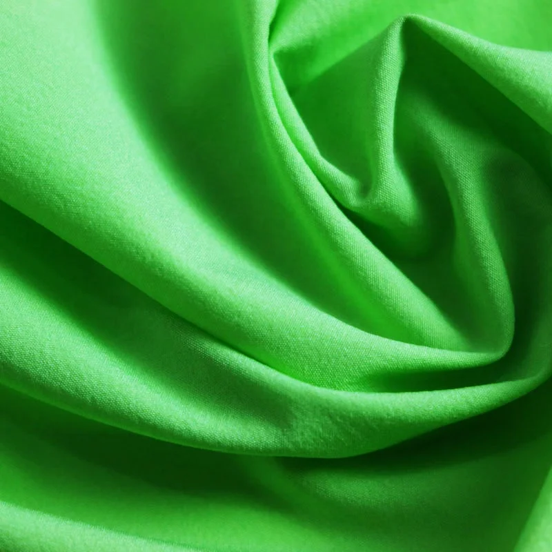 
2021 high quality 40D four way stretch Nylon teffeta plain fabric SPF 50+ micro wrinkle fabric for sports pants sunscreen 