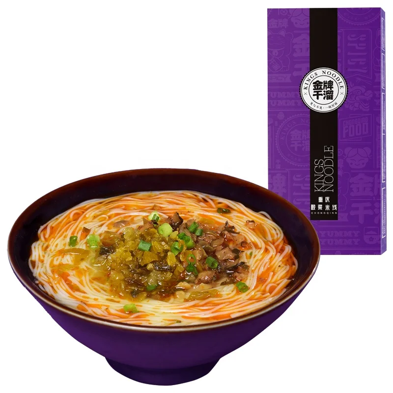 
Hot sale noodle rice 