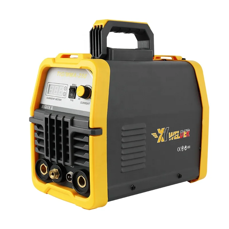 tig welding argon arc welding machine