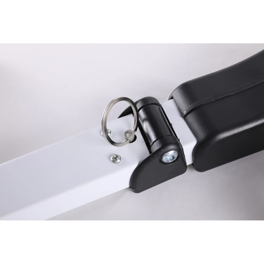 Foot Peddler Stationary Mini Cardio Cycle Factory Desk Leg Pedal Exerciser Machine Cycling Bike Exercise pedals for elderly