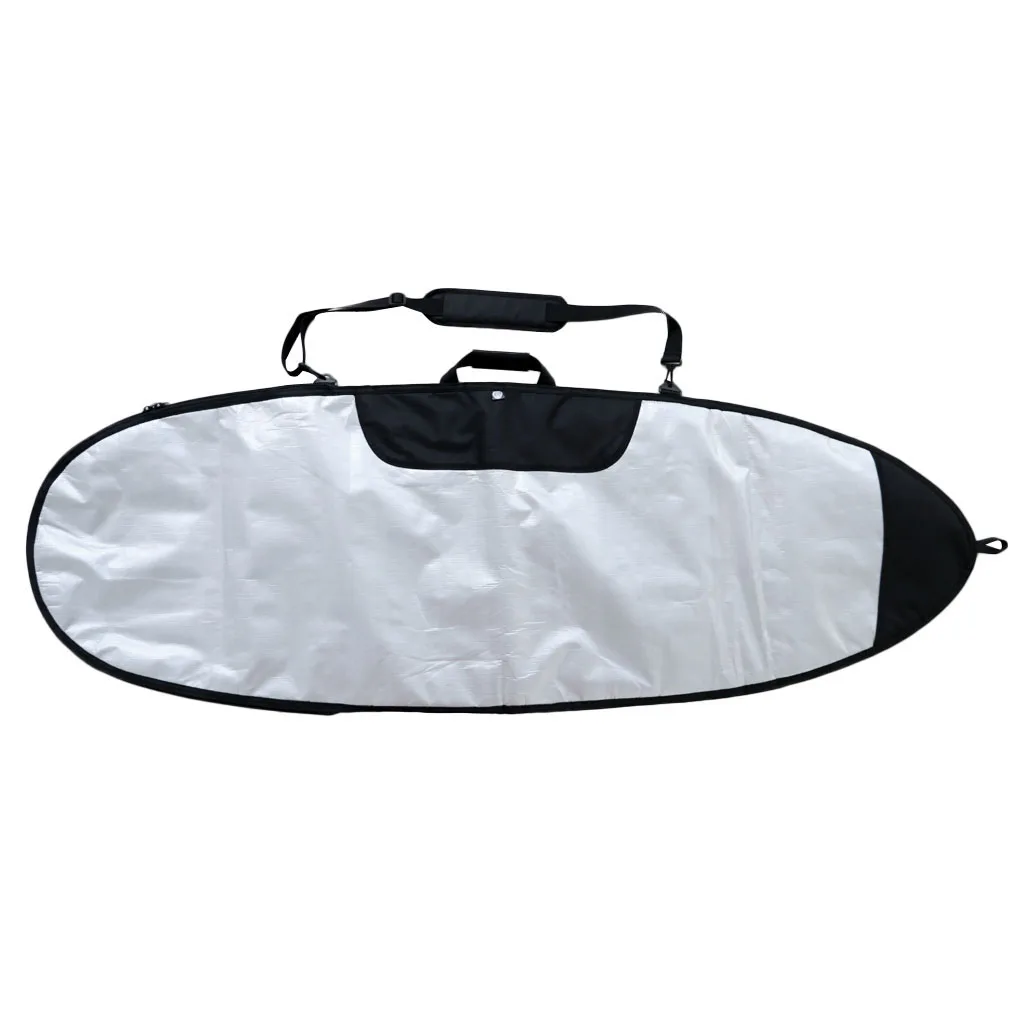 
Travel Surfboard Longboard Bag Protect Cover Boardbag 8ft surfing bag 