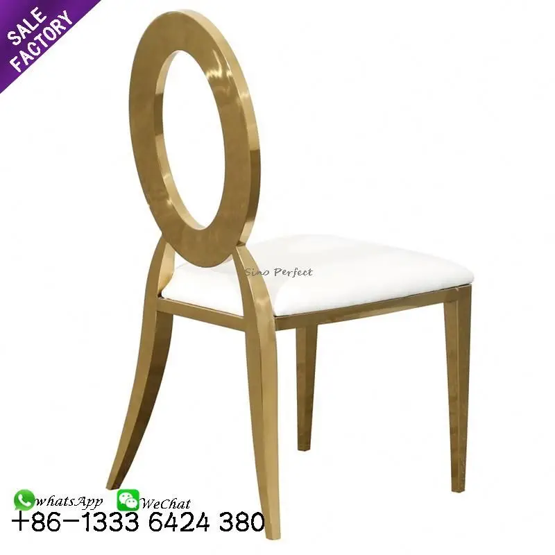 Cheap modern furniture hotel banquet restaurant dining room chairs for event