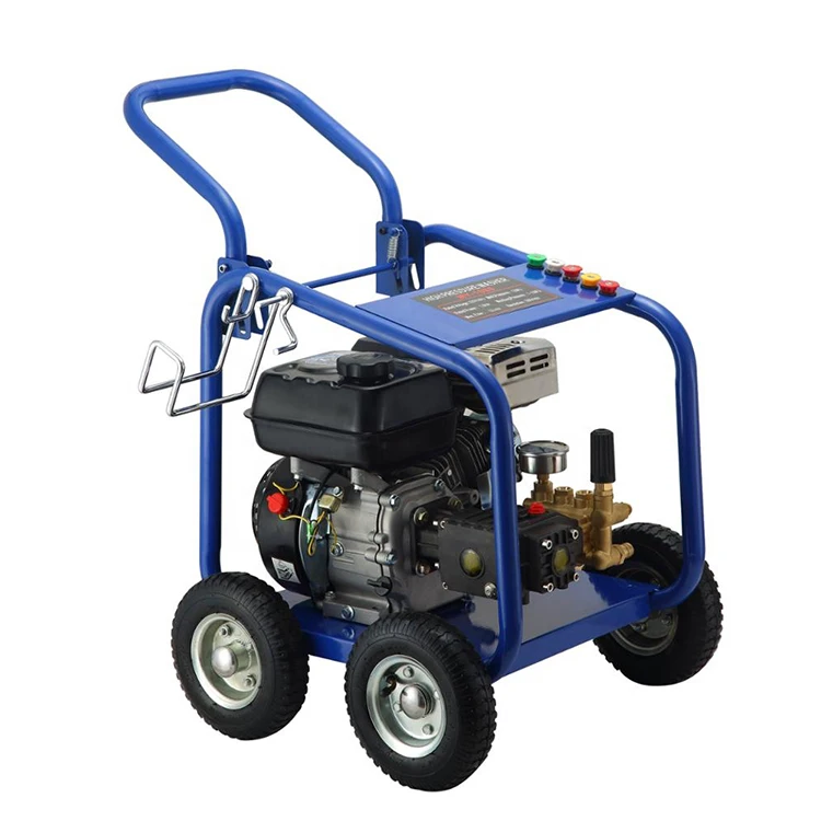 Factory Supplier Driveway Concrete Floor Cleaning Machine with CE Airport Customized Key Power Building Food Technical Parts Lot