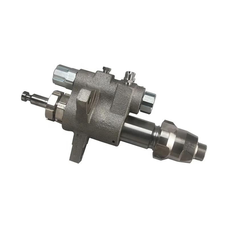 GURUI распылительная машина пневматический насос 290CC/24F963 насос GRC King/XP X25 X45