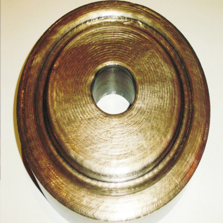 Yueda Saw TIG MIG Circular Seam Welding Machine Automatic Valve Surfacing Machine