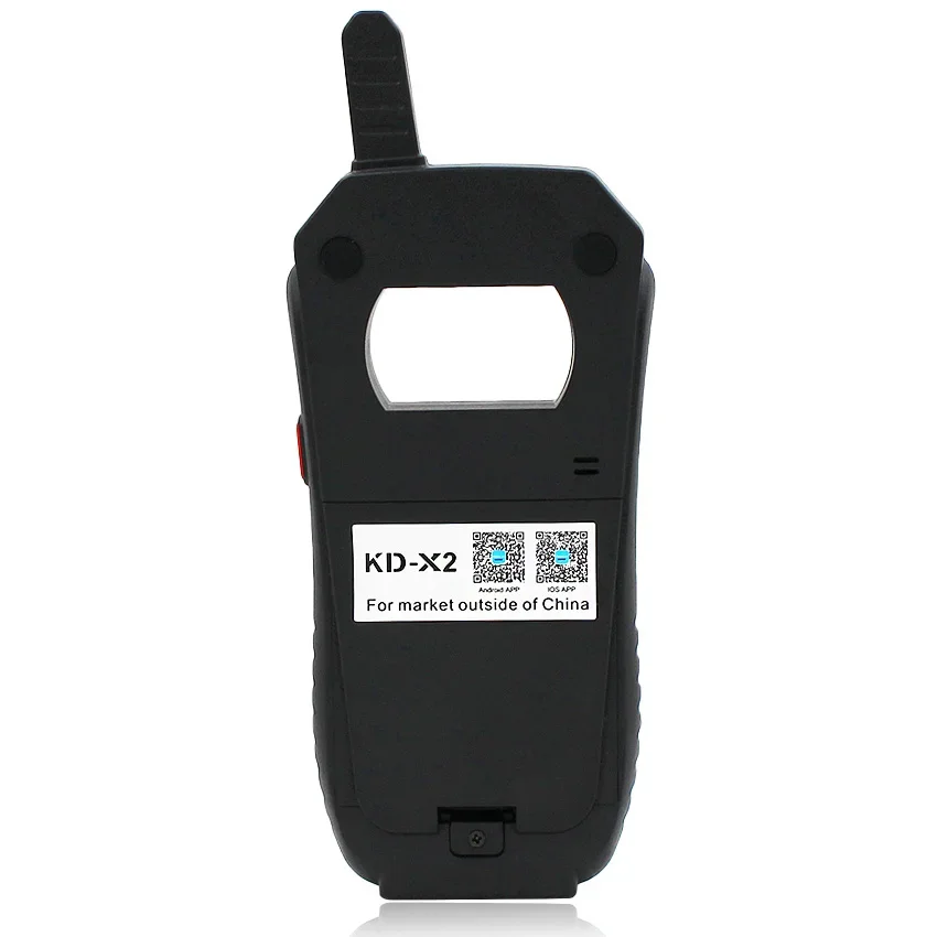 KEYDIY KD-X2 KD X2 Remote Maker the Best Tool for Remote Control World Update Online Auto Key Programmer Copy 96bit 48 Chip