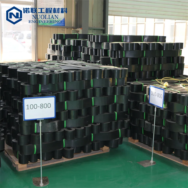 Filled Concrete Powder Cement Blanket Cloth In Roll Flexible Fabric Blanket