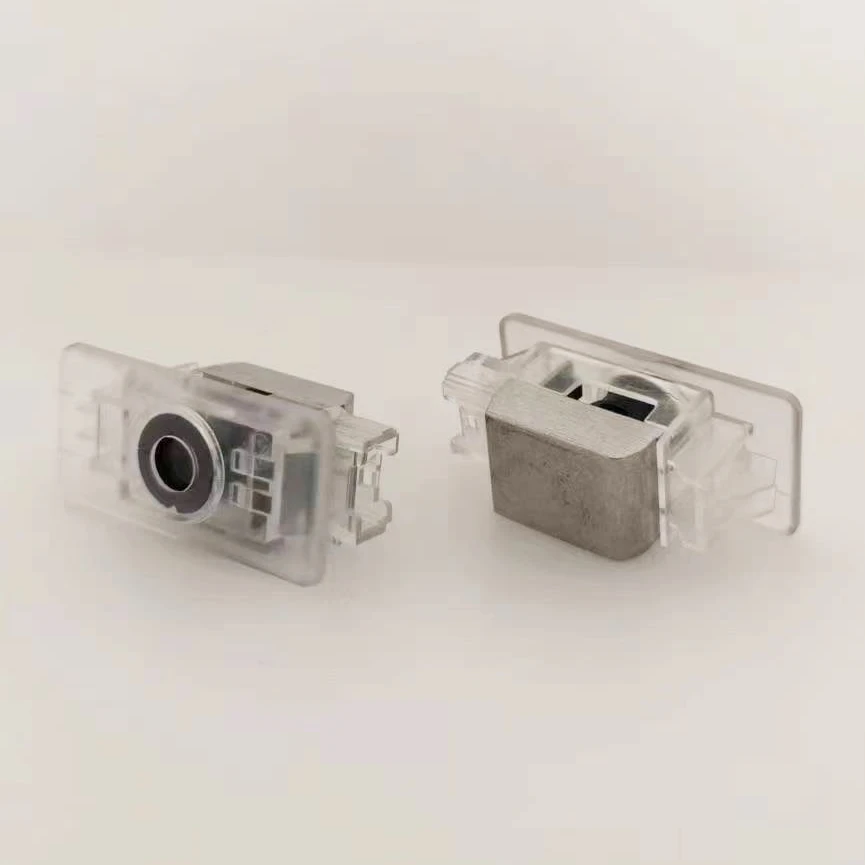 Led Car Door Logo Welcome Shadow Light For New 3 series 4 Series Z4 i3 M3 M4 Laser Projector Ghost Light g20 g21 2011