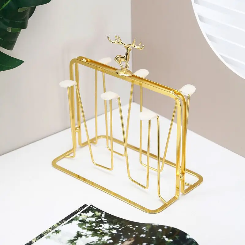 Diamond Shaped Glass Water Pitcher Carafe Amber Water Jug