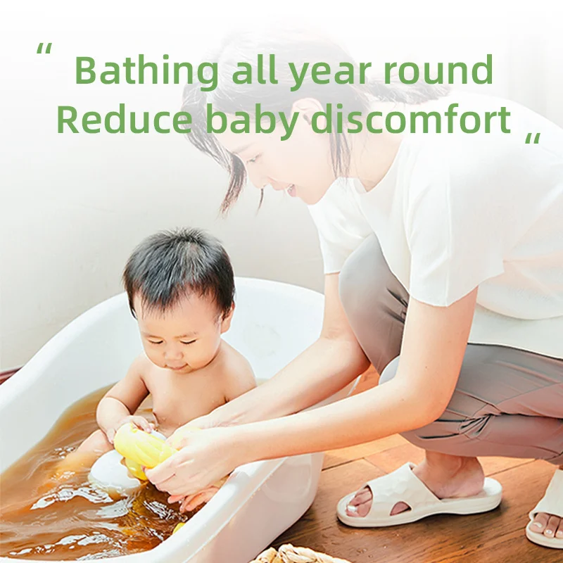 2022 Hot Chinese Medicine Baby Herbal Bath Powder Bag For Ehhance Body Immunity