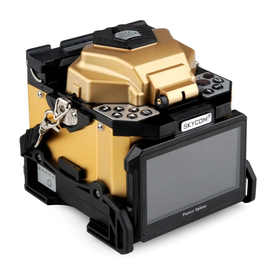 T-308X yarn splicer