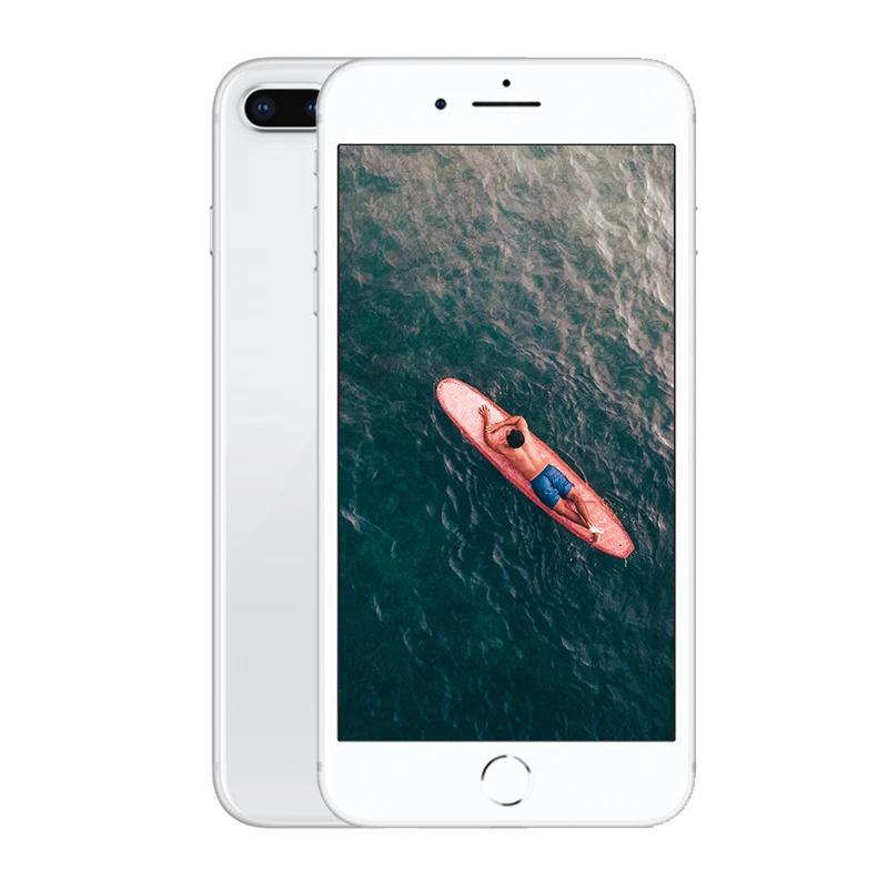 US Version Unlocked Cell Phone Original Renewed Mobile Phone for iphone 8 Plus