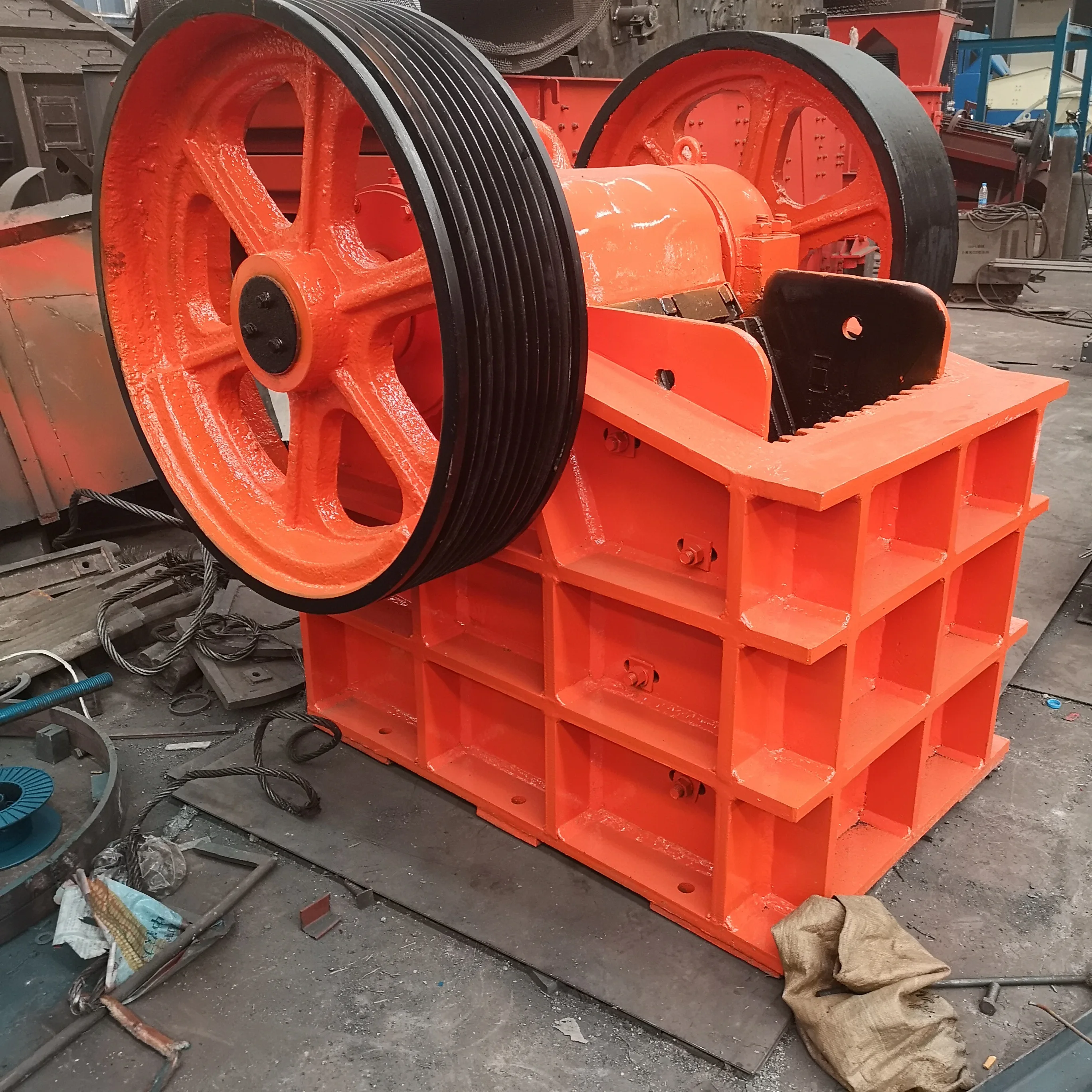 20 40 tones per hour rock crusher machine jaw crusher 604 100 tph 750x1060 tungsten ore crusher price
