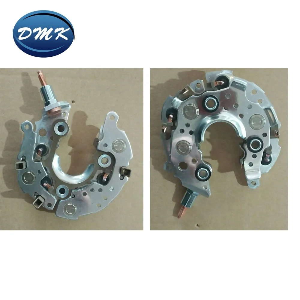  OEM:021580-9220 104210-9010 NPD11501A INR438 выпрямитель автомобильного генератора переменного