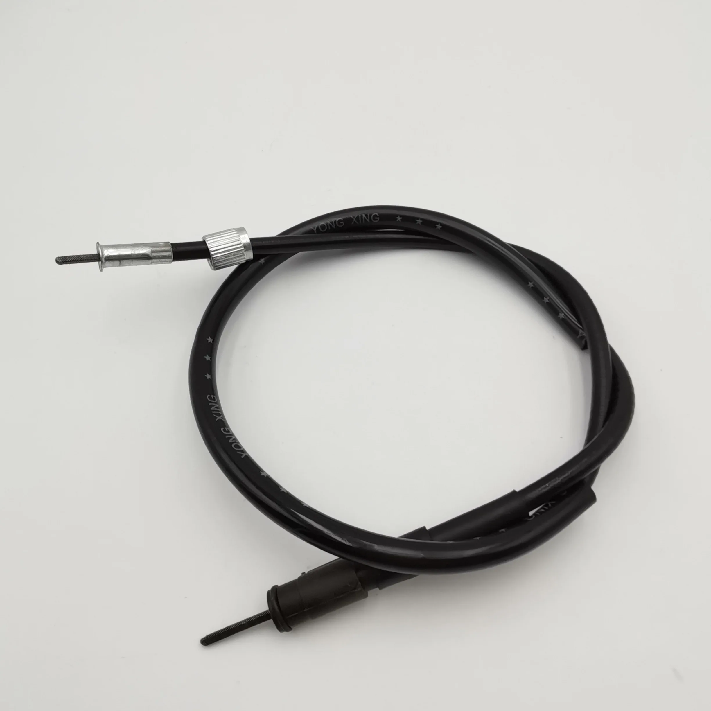 Chinese speedometer cable manufacturers  OEM motorcycle meter cable price CB125 speedometer cable