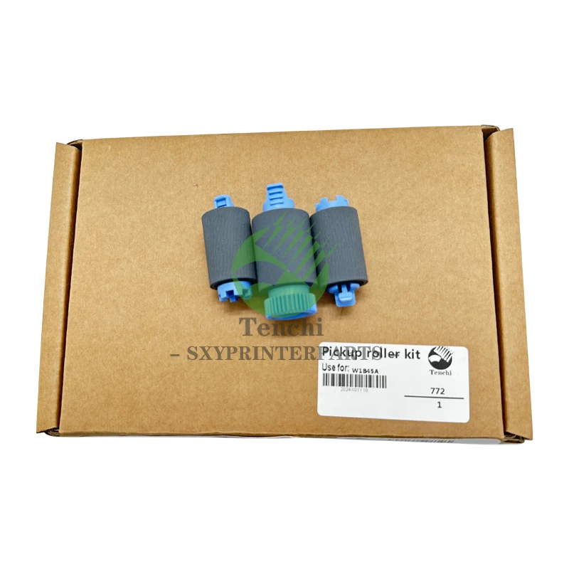 Original new Tray 2-5 Pickup Roller Kit W1B45A for Pro 772dw MFP 774dn/774dns/779dn/779dns/785f P75050dn/P75050dw Laser printer