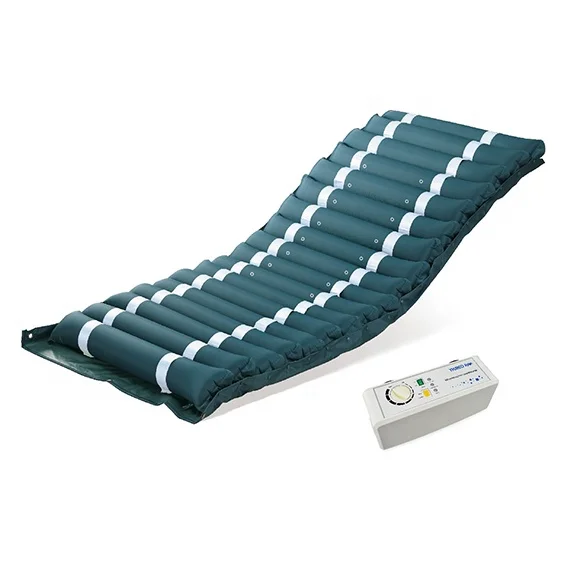 Health & medical air massage mattress for hospital bed