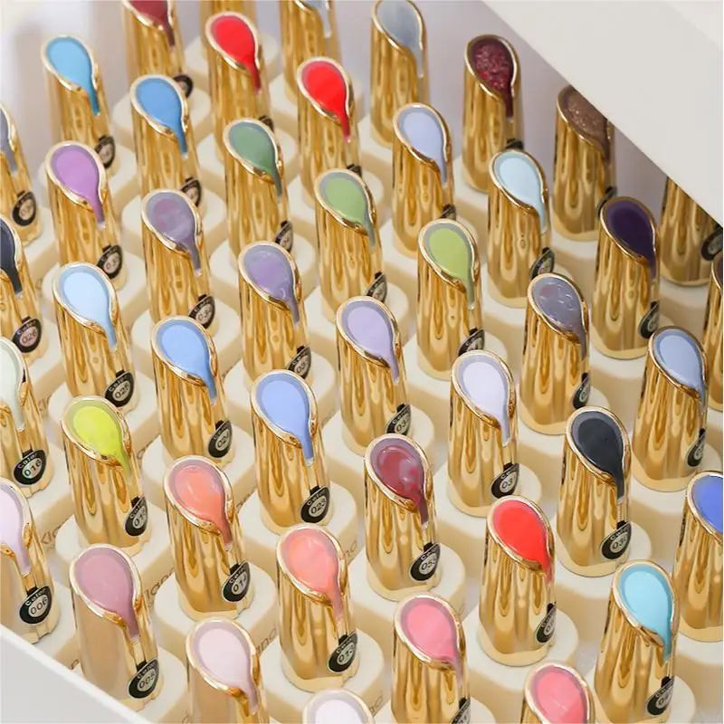 High Quality Factory Wholesale Uv Polish 15ml Hema Free Uv Gel Nail Polish