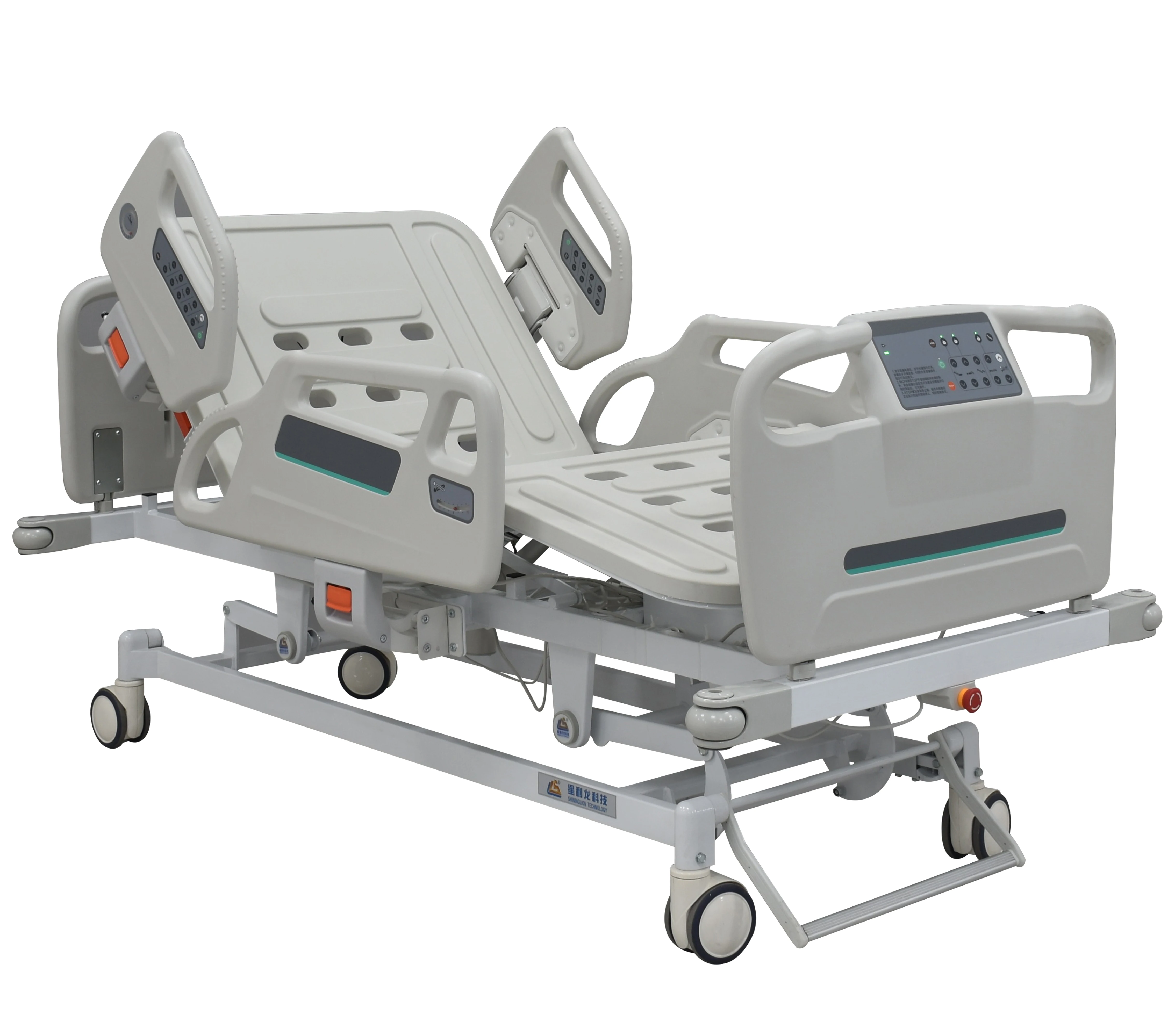 Manufacturers for Hospital Beds Linak Electric Hospital Bed Price