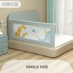 Baby Safety Bed Fence Wholesale Bed Rails Children S Bedside Rail Guards Lift Baby Safety Adjustable Bed Fence Fence Anti Fall