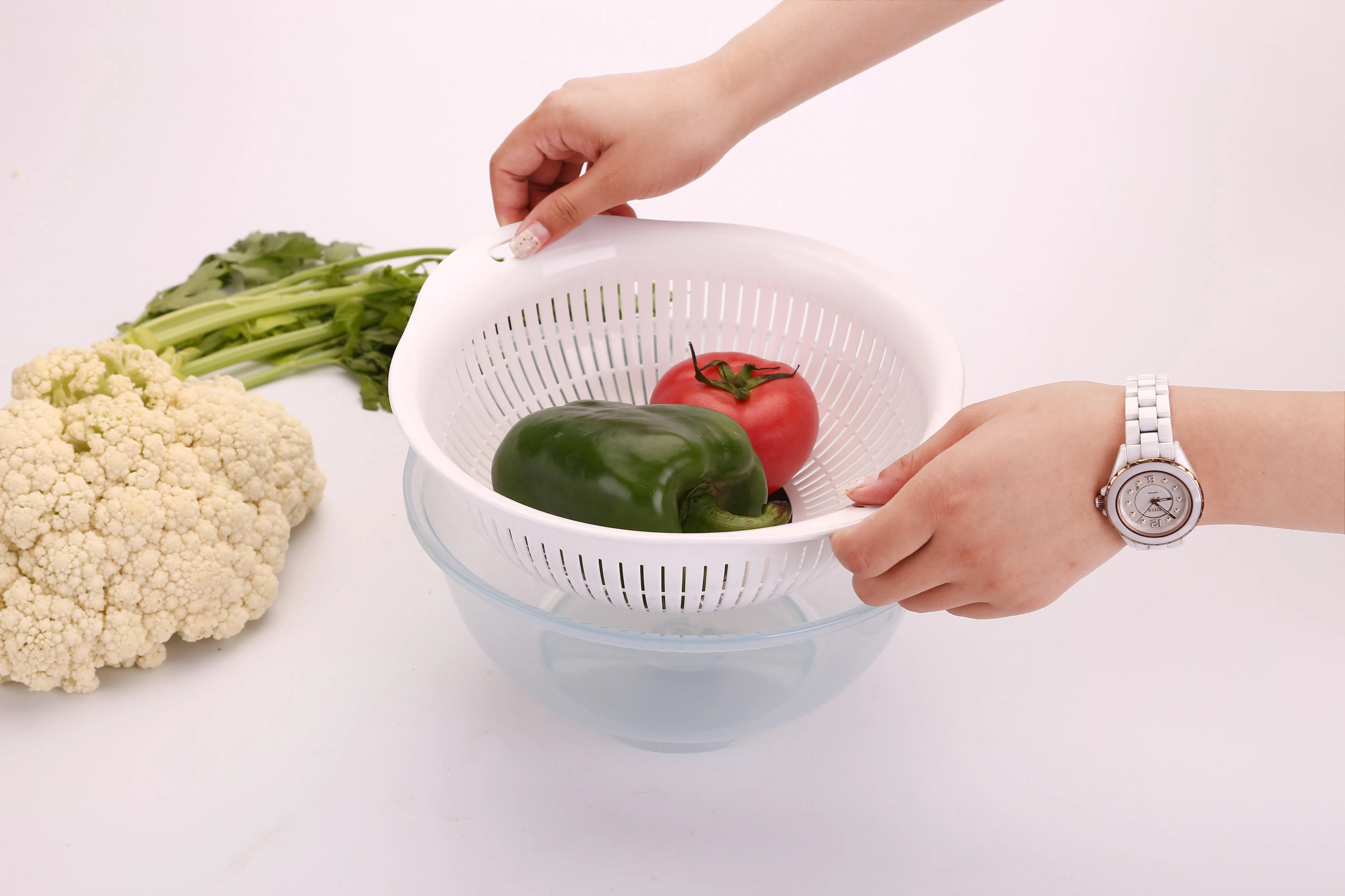 2021 Household amazon hot selling products tools home improvement appliances kitchen plastic Drip tray