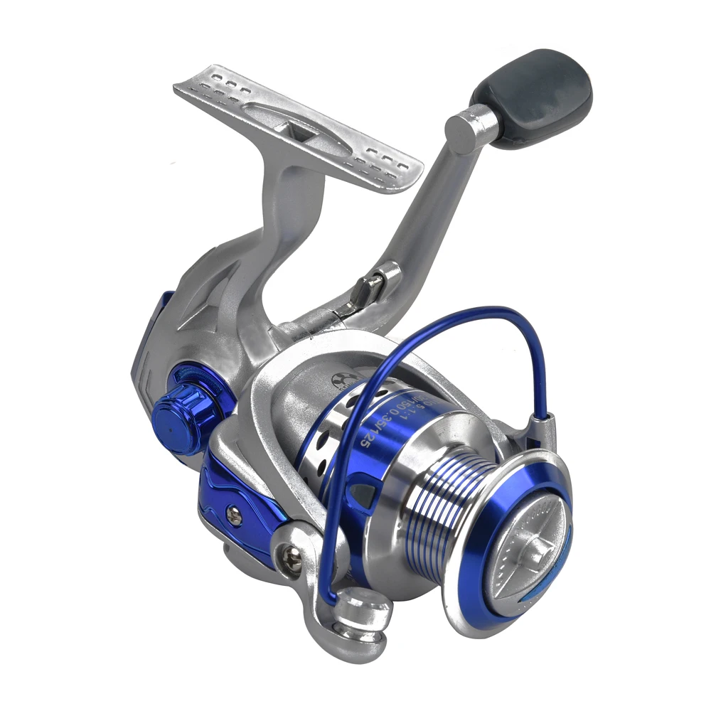 Best selling durable using widely used superior quality fishing spinning reel large spinning reel