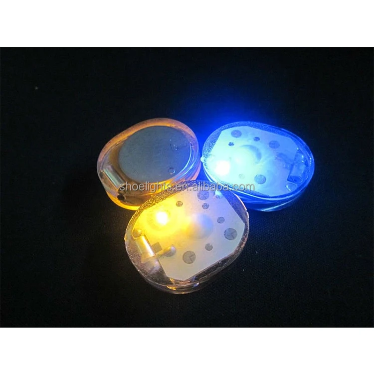 Заводская цена шапки с мигающим светом Светодиодная лента Rgb светящиеся теннисные туфли одежда Светильники для