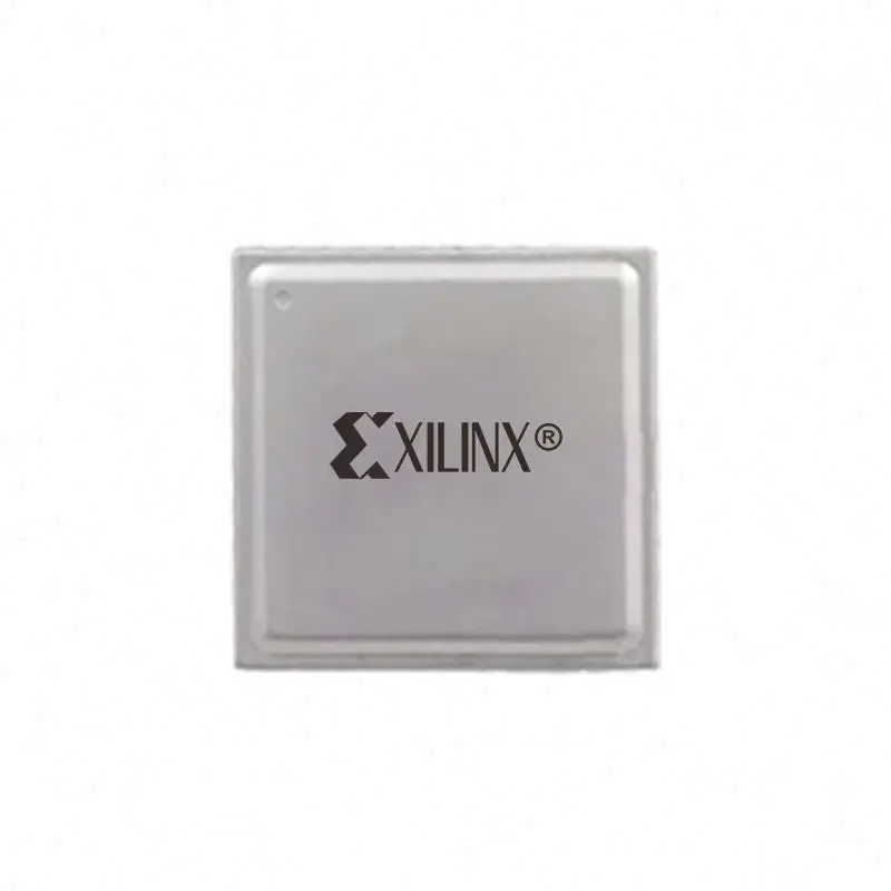 XC3S1400AN-4FGG676 Original XILINX XC3S1400an Electronic Components Integrated Circuits XC3S1400AN-4FGG676C