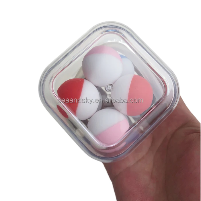 Real best selling BPA free food grade ice grains plastic custom reusable artificial practical ice cube