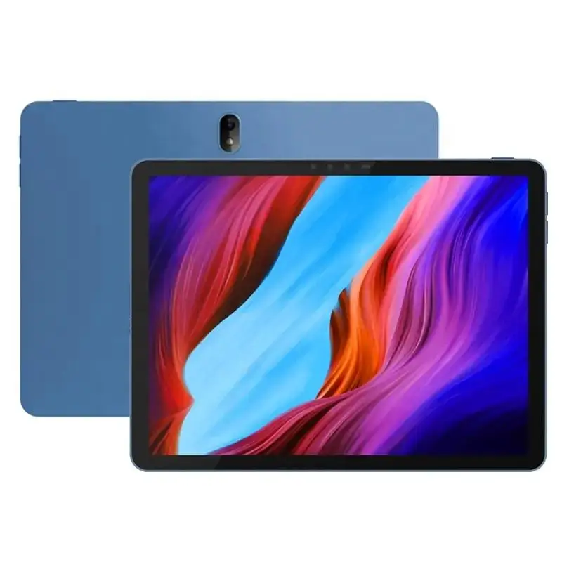 Factory direct whosale 11inch tablet pc with 6+128G storage and 8000mah battery os Android11.0 MTK8183