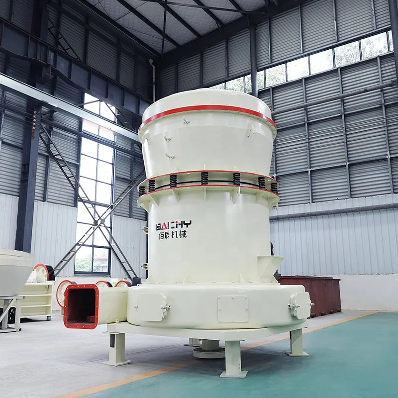 Low Price Raymond Vertical Mill Powder Grinding Machine, Mine Raymond Mill Sale For Calcium Carbonate Production Line