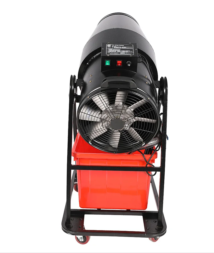 Indoor Wedding Night Scene Iron Supply Strength Direct Spray Machines 1500w big power party foam machine for stage and event