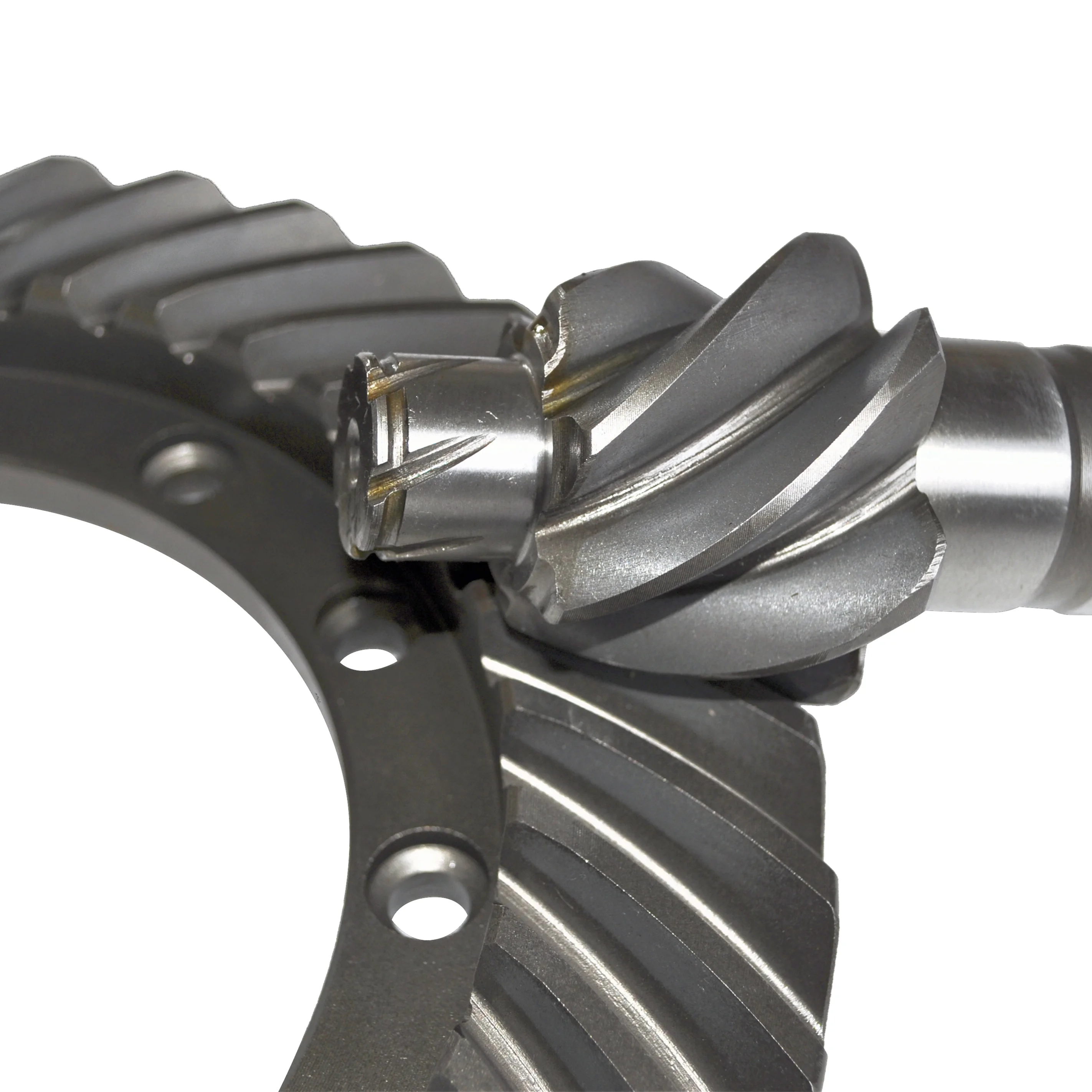 Factory sell directly for Hino 500 truck  Ratio 8*39 7*43 7*41 crown wheel pinion gear