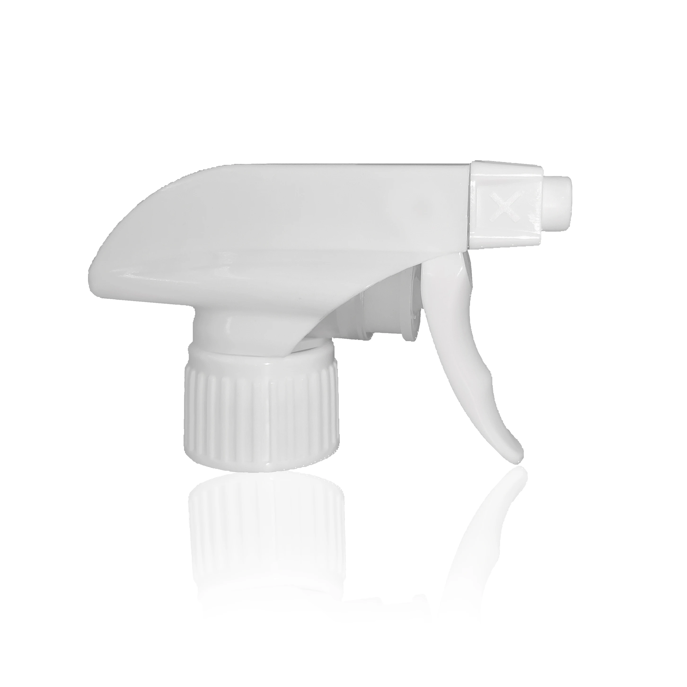 High quality 28mm Plastic Material hand dispenser trigger sprayer