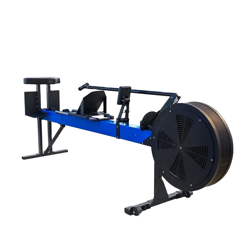 New High quality fitness equipment dragon boat dynamometer