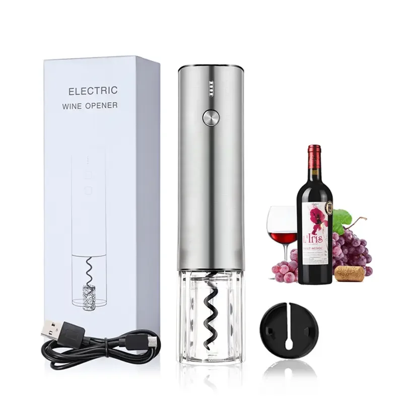 Portable Food-grade Electric Touchless Automatic Spray Soju Spirit Liquor Wine Drink Dispenser