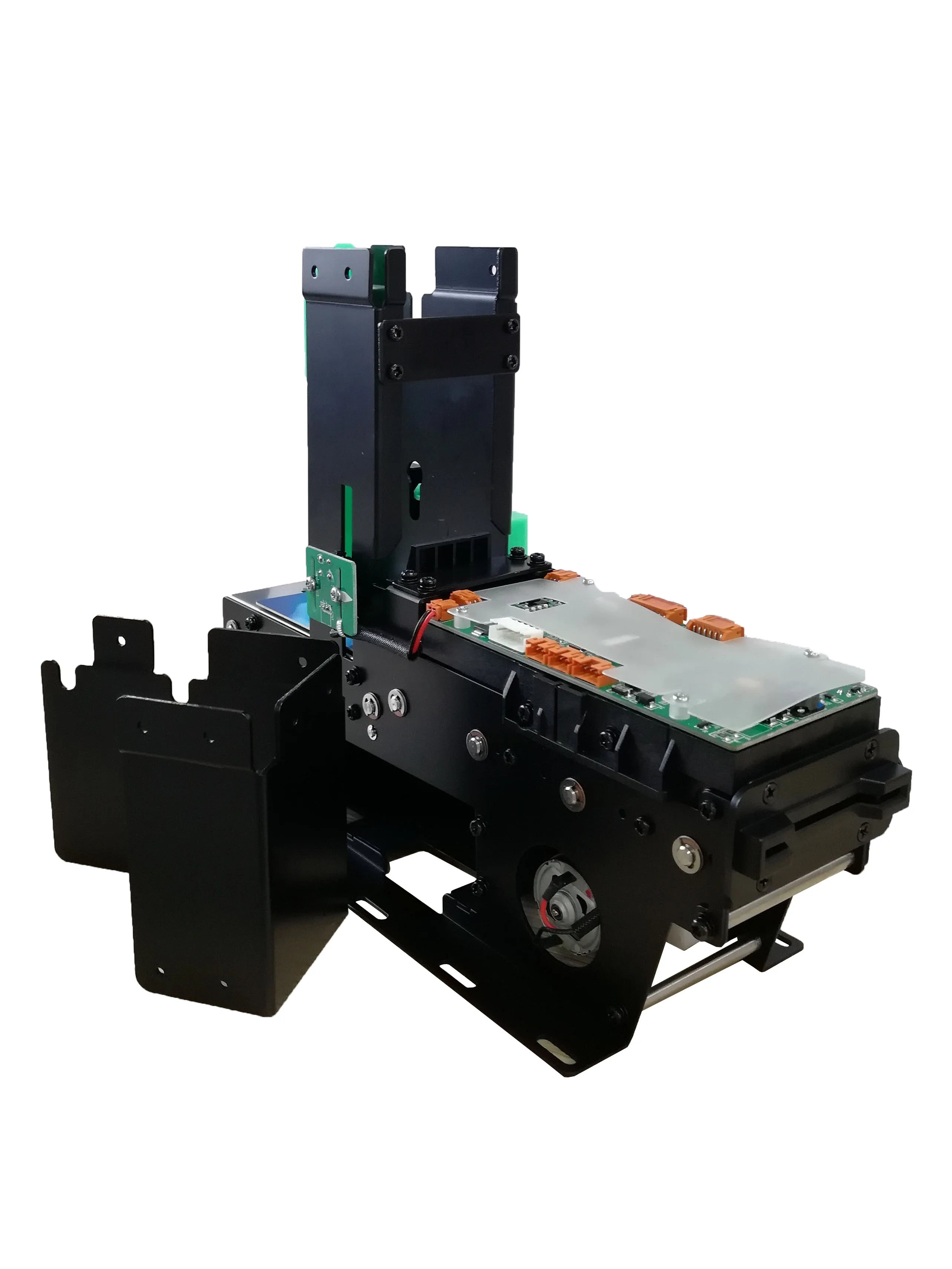 SK-AD323 Syncotek Dual-Fit SIM Card Dispenser machine
