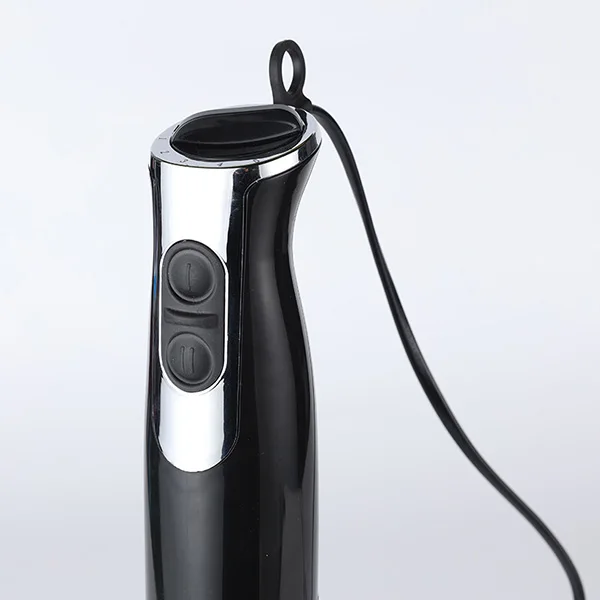 Hand blender motor 230v manual blender hand professional hand blender 4 in1