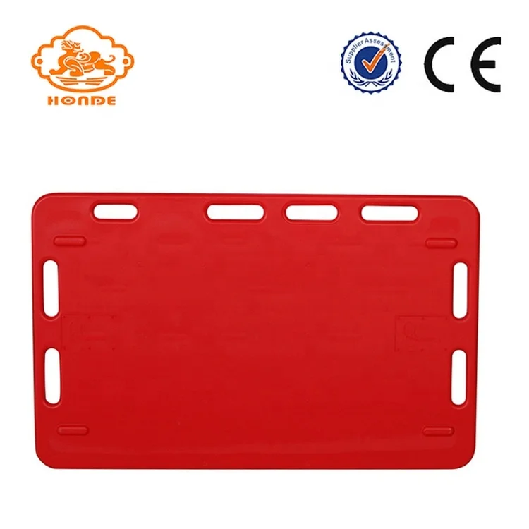 Chinese manufacturer sells high-quality enclosed plastic corral board sorting panels for pig and goat animals