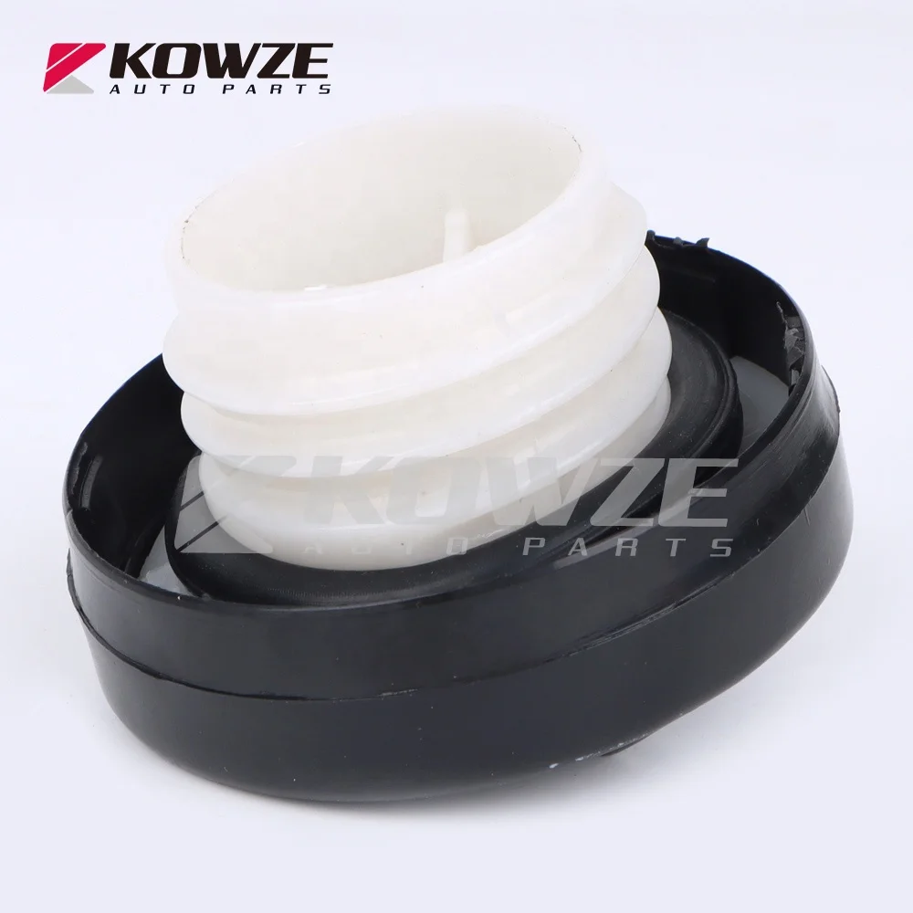 Auto Parts Engine Fuel Filler Cap For Mitsubishi Pajero II L200 4D56 K74T V43 V73 P01WP12V MB400395 MB846770 MR135580 MN106160