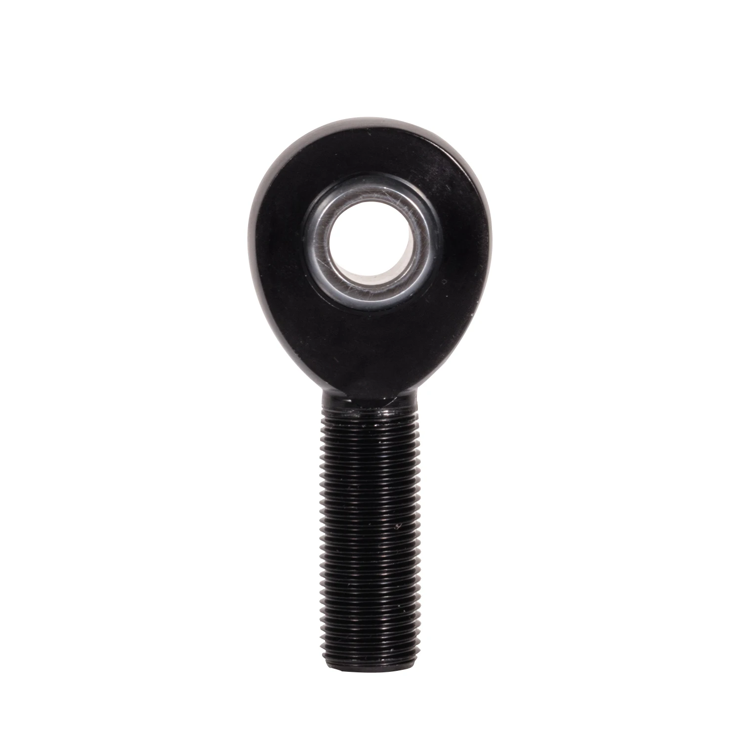 Black Aluminum Ball Joint Heims Joint Rod End Bearing Male Thread Race Car Parts