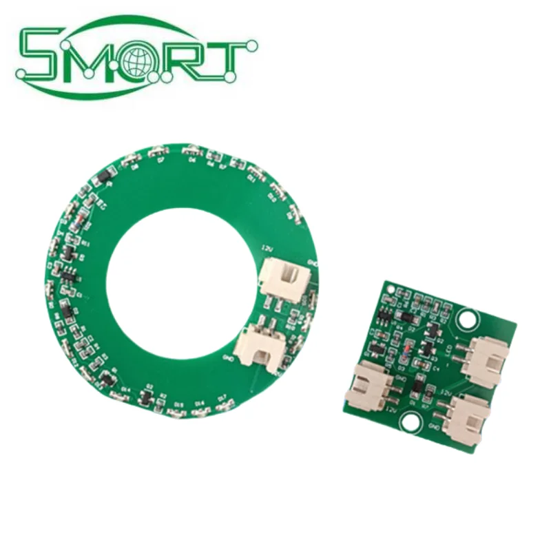 Smart Electronics River Table Touch Sensor Light Emitting Module Star Table Module LED Light Emitting Light Module