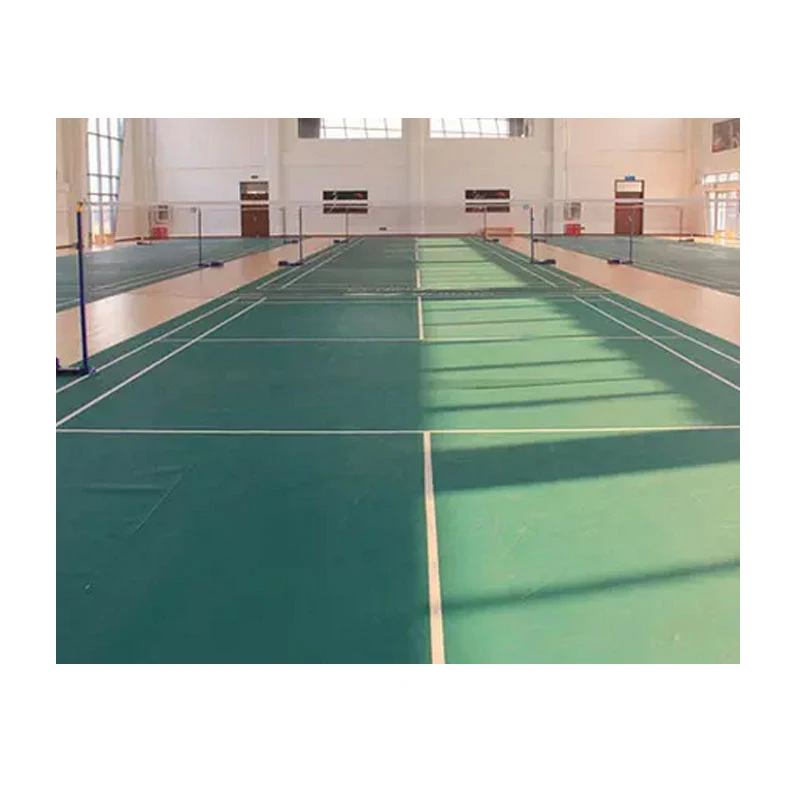 Surface Sports Court Indoor Basketball Court Flooring Eco Friendly Hot Sale Basketball Surface