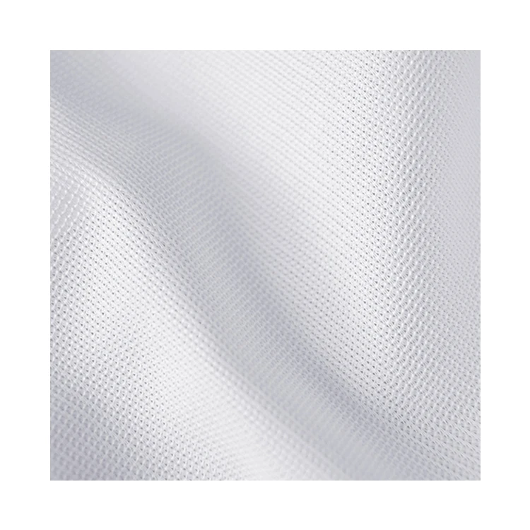 Дешевая биоразлагаемая дышащая прочная сетчатая ткань