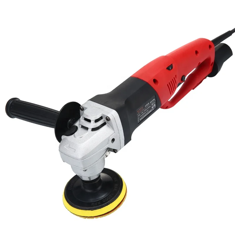 1200W High-Power Copper Wire Motor Polishing Machine Water Injection Type Electric Water Mill Cutting Polishing 220V Rated 5A