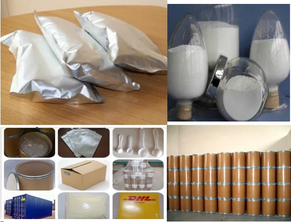 
High Purity Tideglusib powder 865854-05-3 with Low Price 