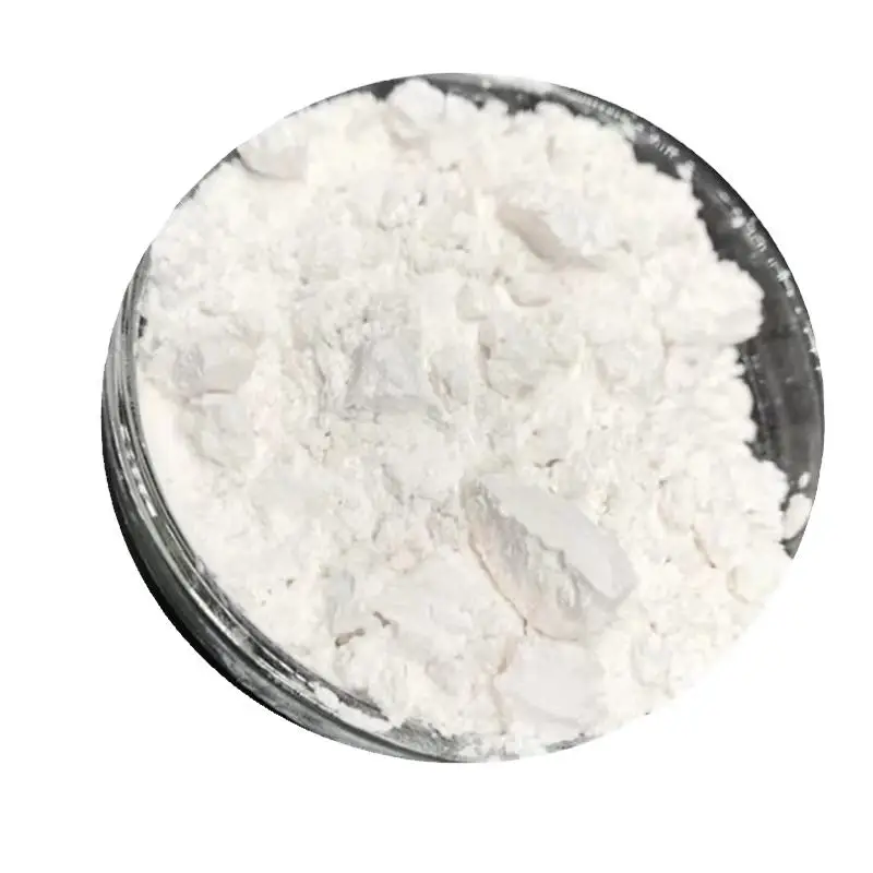 China manufacturer supply N-Ethyl-D-glucamine White crystalline powder  C8H19NO5  CAS 14216-22-9