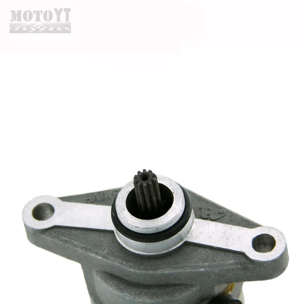 Hot Sale Starter for GY6 50cc engine