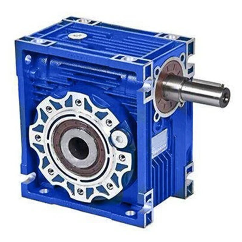 Коробка передач из алюминиевого сплава NRV075